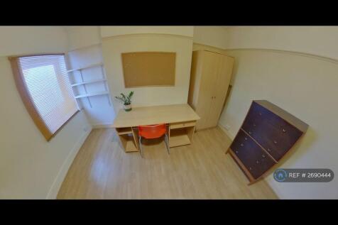 Bed 2 - Side View (360)