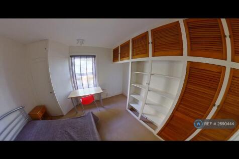 Bed 3 - Side View (360)