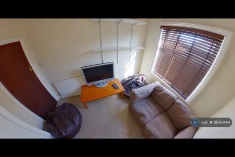 Lounge - Side View (360)