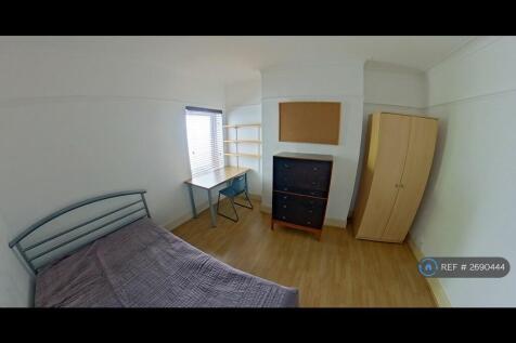 Bed 2 - Side View (360)