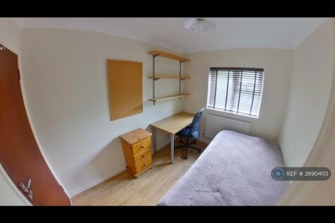 Bed 2 - Side View (360)