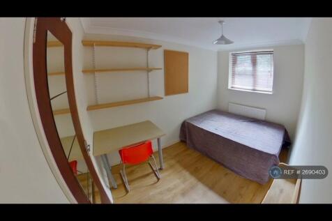 Bed 5 - Side View (360)