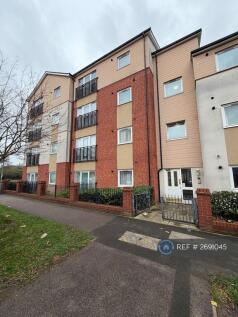 External - Building &amp; Entrance