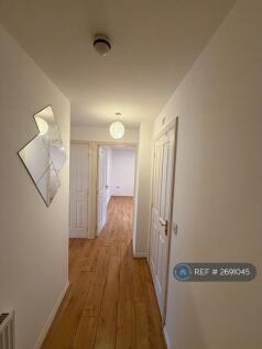 Hallway - From Front Door