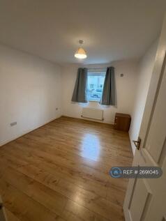 Bedroom 2 - With Ensuite