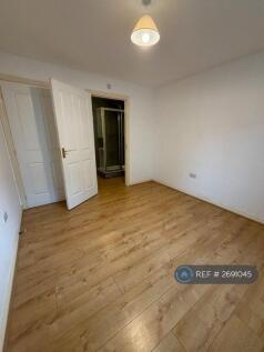 Bedroom 2 - With Ensuite