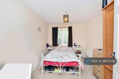 Second Double Bedroom