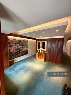 Communal Entrance Hall