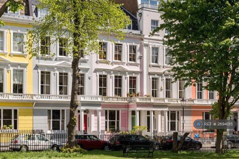 Primrose Hill Neighbourhood 