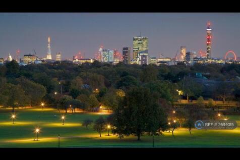 Primrose Hill - 6 Min Walk From Flat