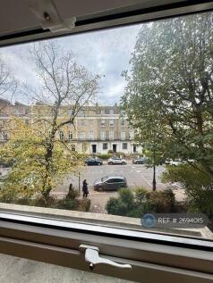 Street View From Flat