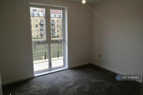 First Floor Bedroom 1