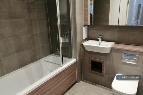 First Floor Bathroom