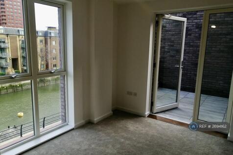 Second Floor Master Bedroom 