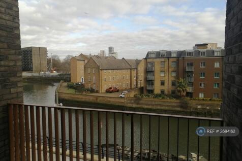 Second Floor Terrace View