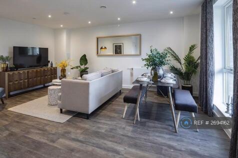 Living Room Showroom