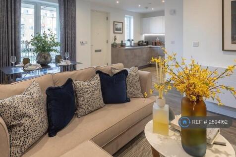 Living Room Showroom