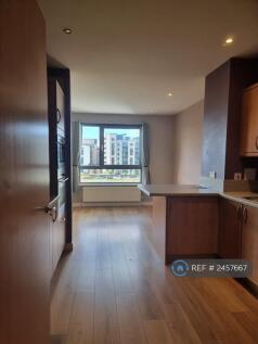 Dining Room / Kitchen