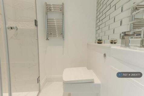 2nd Bedroom On Suite