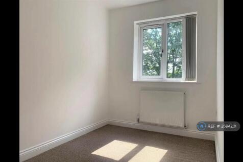 3rd Bedroom (Smallest)