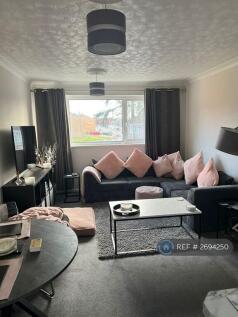 Livingroom- Furnished