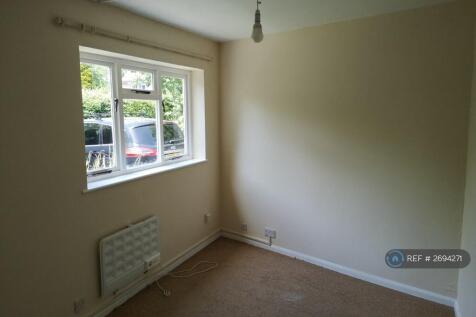 Bedroom To Front Of Property