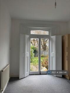 Detailing In Bedroom 1 