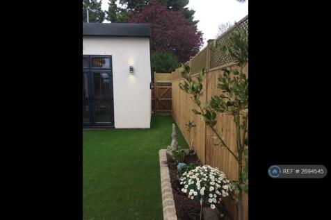 Side House Entry Door