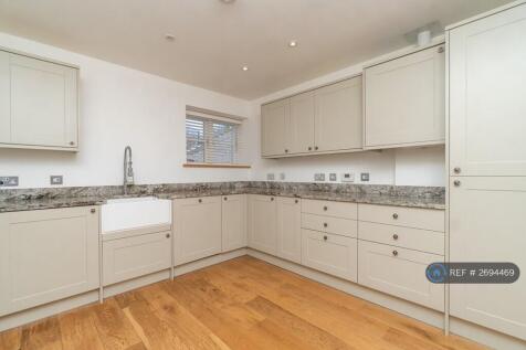 Kitchen Ceramic Sink