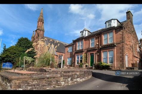 Hollybank Main House