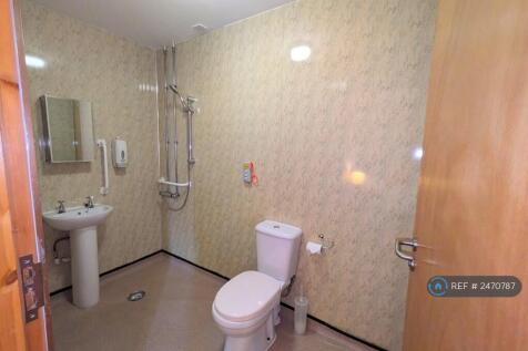 Ensuite Wet-Room