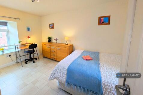 Ensuite Room In Cottage