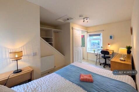 Ensuite Room In Cottage