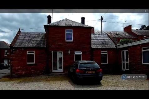 Cottage - Ensuite Room Is On 2nd Floor