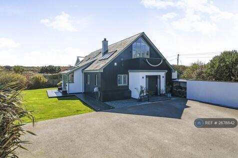 Candlecroft Entrance