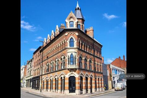 Exterior (First Floor)