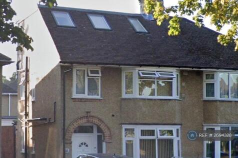 Front Of The Property