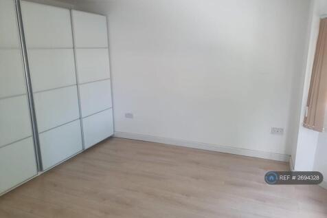 Modern Fitted Wardrobes