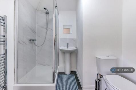 First Floor Bathroom