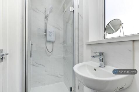 Ground Floor Bathroom