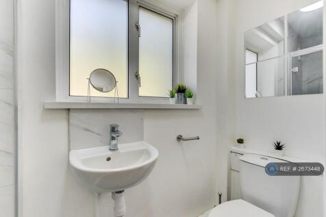 Ground Floor Bathroom