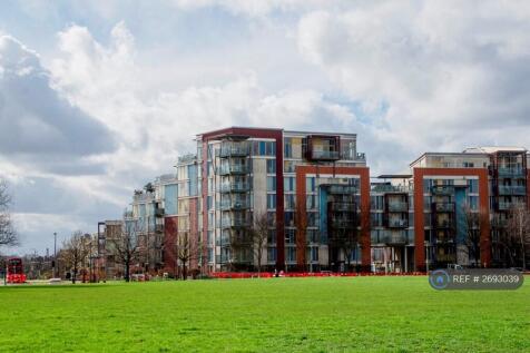 View Of The Building