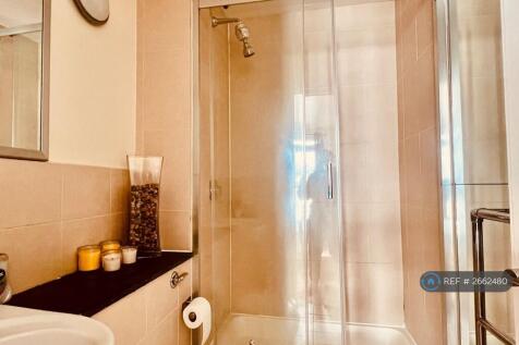 Ensuite Shower/Bathroom