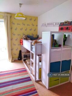 Bedroom 2 - View From Doorway 1