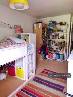 Bedroom 2 - View From Window