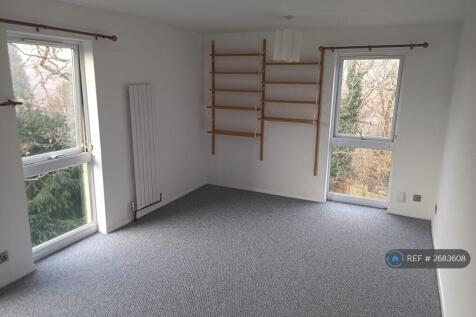 Living Room - View From Door