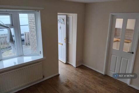 Porch Into Living Room