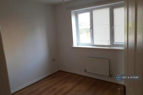 Second Double Bedroom