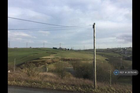 Rural Views From Bedroom
