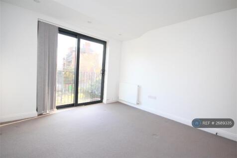 Bedroom 1 - View To Juliette Bal